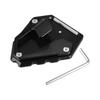 X AUTOHAUX Compatible with Honda NT1100 2021-2023 1 Set Aluminum