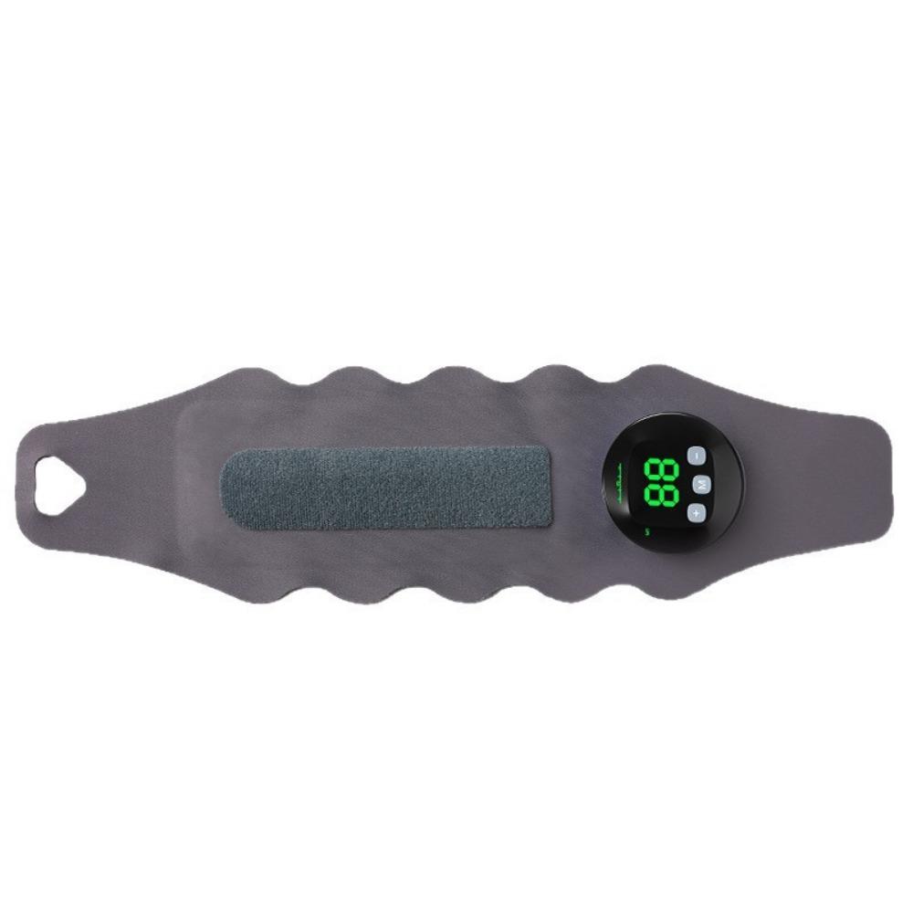 Cordless Hand Massage Protector Vibration Wrist Support Brace EMS Wrist Massager Carpal Tunnel