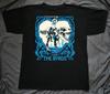 The Byrds The Keystone Present Sounds Tour Unisex T-Shirt All Size NT30