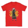 Trafalgar Law Ones Pieces T Shirts for Men 100 Cotton Funny TShirts O Neck  Tee Shirt Short Sleeve Clothes Unique