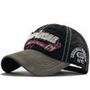 Vintage Adjustable Unisex Vintage Cap for Outdoor Hiking and Mountaineering
