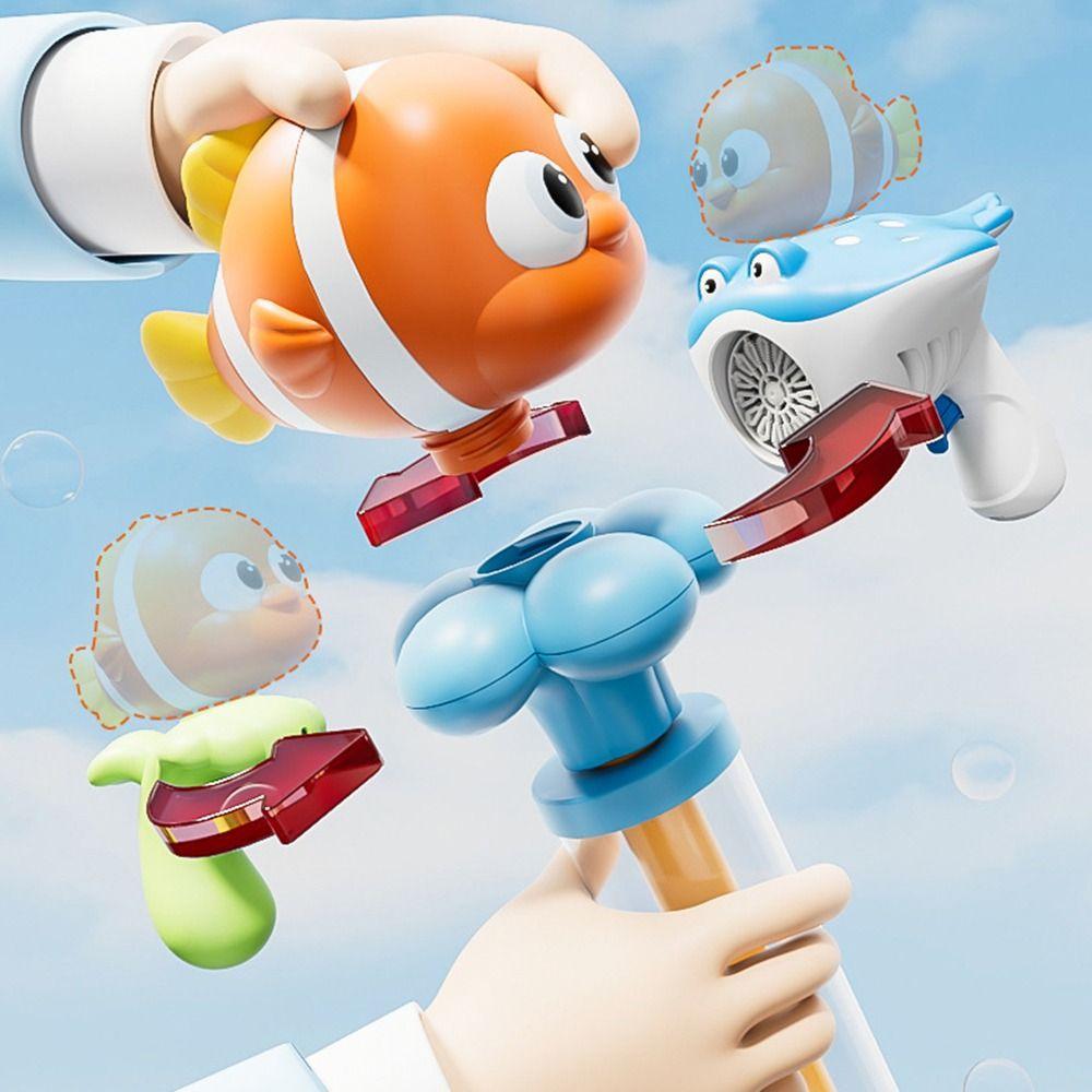 Marine Animal Water Soaker Toy Water Squirter Water Play Toy Splashing Spray Water Toys  Summer