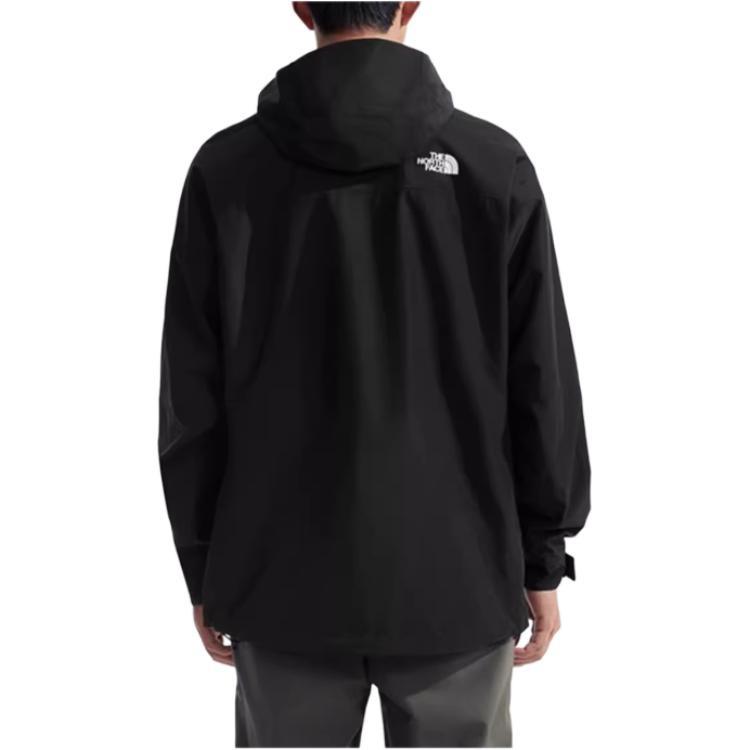 The North Face Sangro Men's NF0A89ZP-JK3