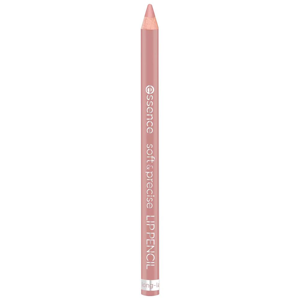 Essence - Crayon à Lèvres Soft & Precise - 