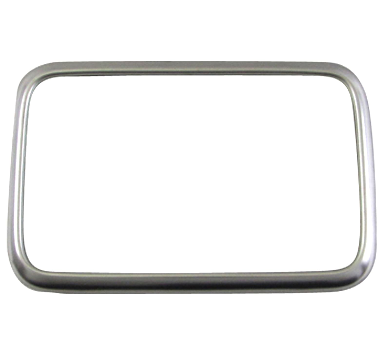 

BRIGHTZ Кольцо лампы багажного отделения из нержавеющей стали матового серебристого цвета для Wagon R Smile MX81S/MX91S [LAMP-COV-019]