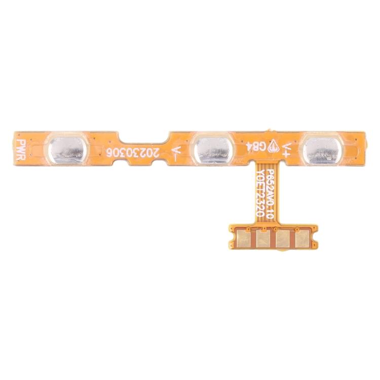 OEM-Flexkabel für Ein-/Ausschalter und Lautstärketaste