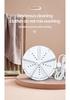 Portable Mini Washing Machine for Dorms - Ideal for Underwear