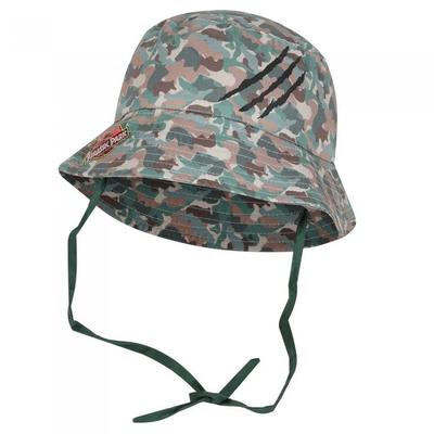 JURASSIC PARK Camo Bucket Hat