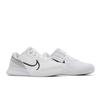 NikeCourt Air Zoom Vapor Pro 2 HC 'White Black' (Unisex) White / White Tennis Shoes DR6191 101