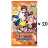 Genuine Naruto Card Chapter Of Soldiers Vol.8 Sasuke Uzumaki Animation Game Collection Cards Peripheral Toys Flash Cards