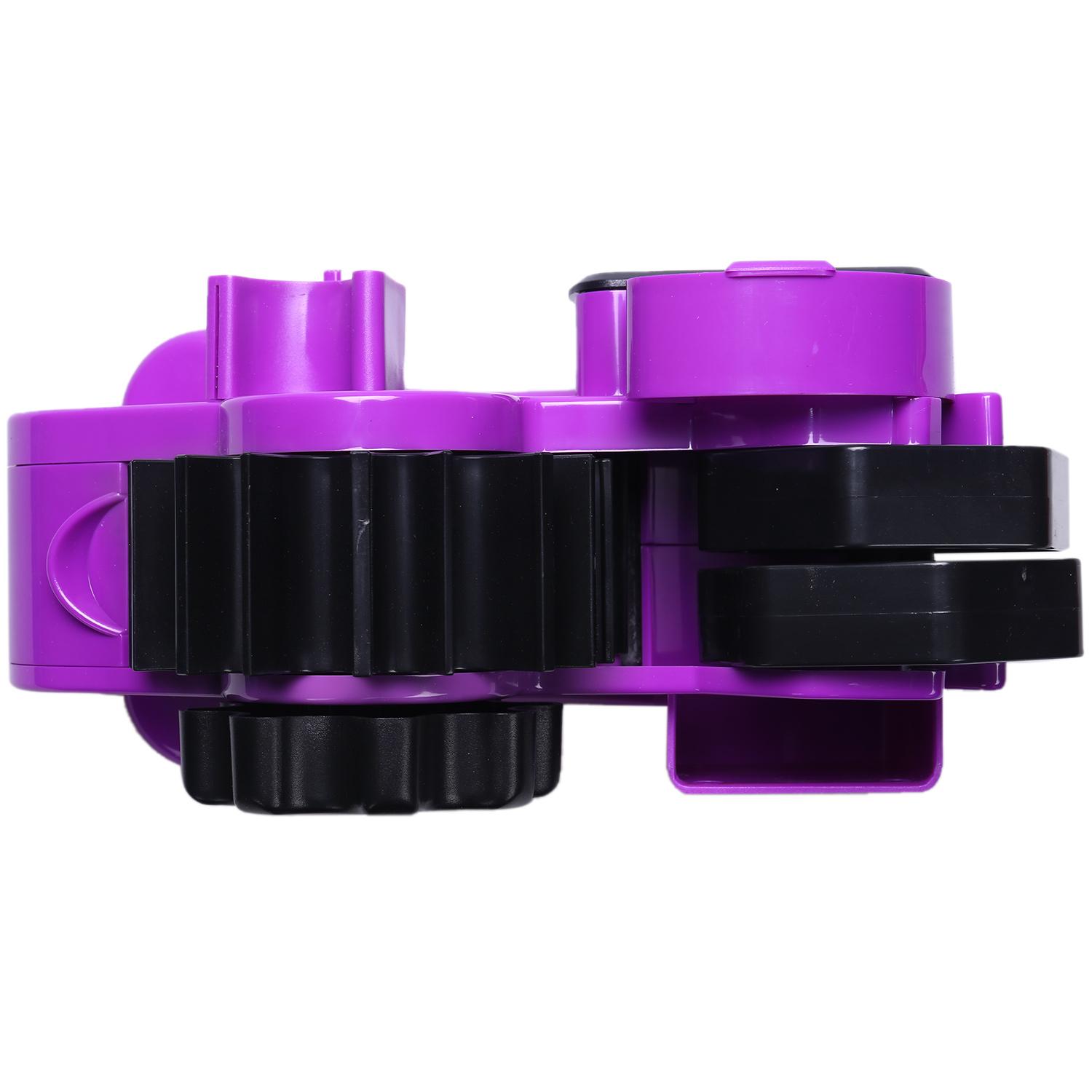 Semi-Automatic Tape Dispenser With 35Mm Fixed Length Tape Cutter Desktop Office Packaging Household Tools NONE