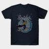 Asiatische Größe Baumwolle Unisex T-Shirt Druck T-Shirt Verhext 1964 T-Shirt No-Cut Druck Reguläre Passform