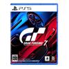 PS5 Gran Turismo 7