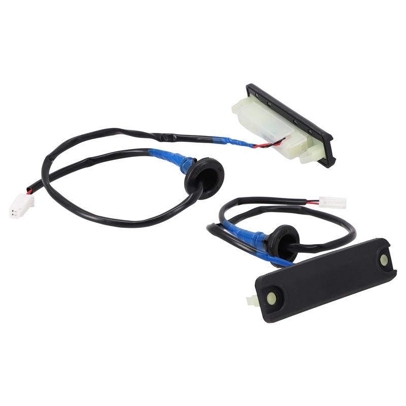 Parts Liftgate Release Switch For Scion TC 2005-2010 84840-08010 84840-21010 Accessories Fittings For Lexus GS300 GS350