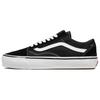 Old Skool Gore-Tex 'Black' Men's VN000D0UBPA