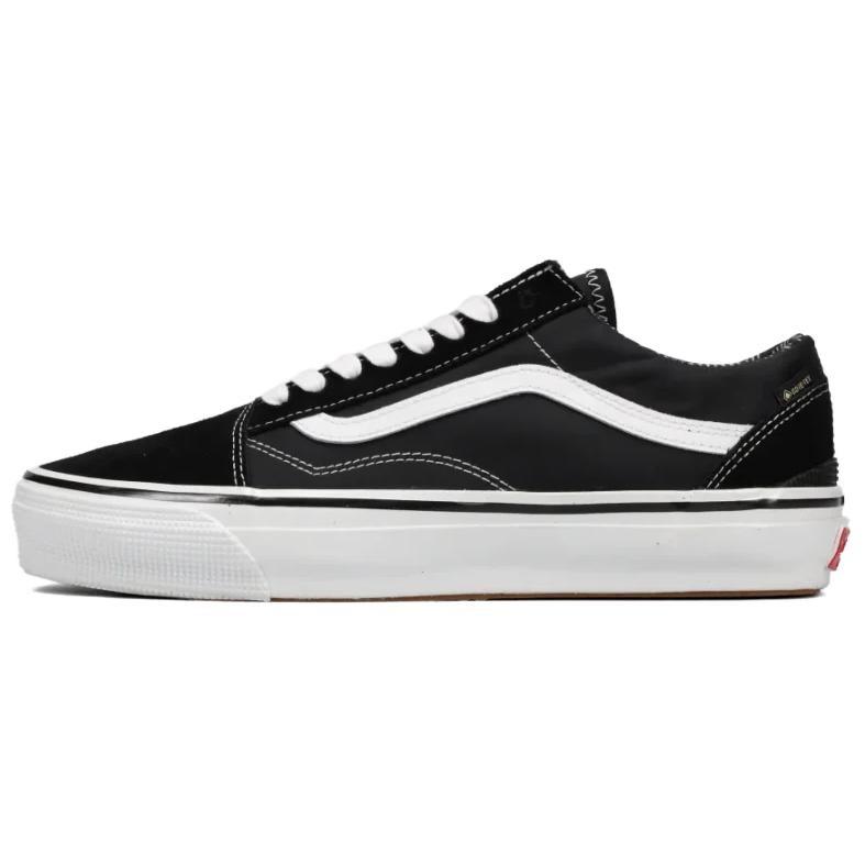 Vans Old Skool Gore-Tex Black Men s VN000D0UBPA EU 38