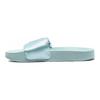 Puma Leadcat Slide Satin Aqua Women Sneakers Blue Aquifer 365338-03