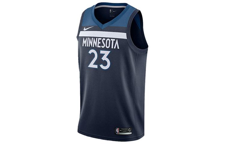 

Nike Jersey Basketball Jerseys Men s Moderate Other 864491-425 S