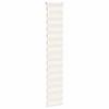 VidaXL Store Zèbre Beige Marbré Largeur Du Tissu 35,9 Cm Polyester, Store À Enrouleur Zébré, Store Zébré Pour Fenêtre, Store 4014665