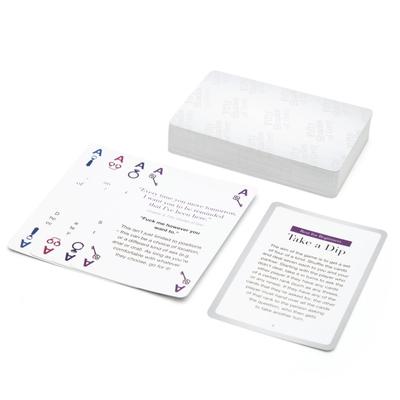 Hasardspel – Spelkort