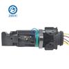0280218159 13 62 7 566 989 Mass Air Flow MAF Meter Sensor For BMW E81 E82  E87 E88 116i 118i 120i E 83E84 E85 X1 X3 Z4 18i 2.0i