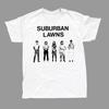 Suburban Lawns T-Shirt