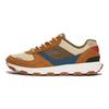 Timberland Winsor Park Casual Comfortable Slip-Resistant Durable Low-Top Sneakers Men sneakers Brown Yellow A5W2R