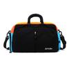 Travel Bag Women's Large Capacity Storage Bag Color Contrast Gym Bag