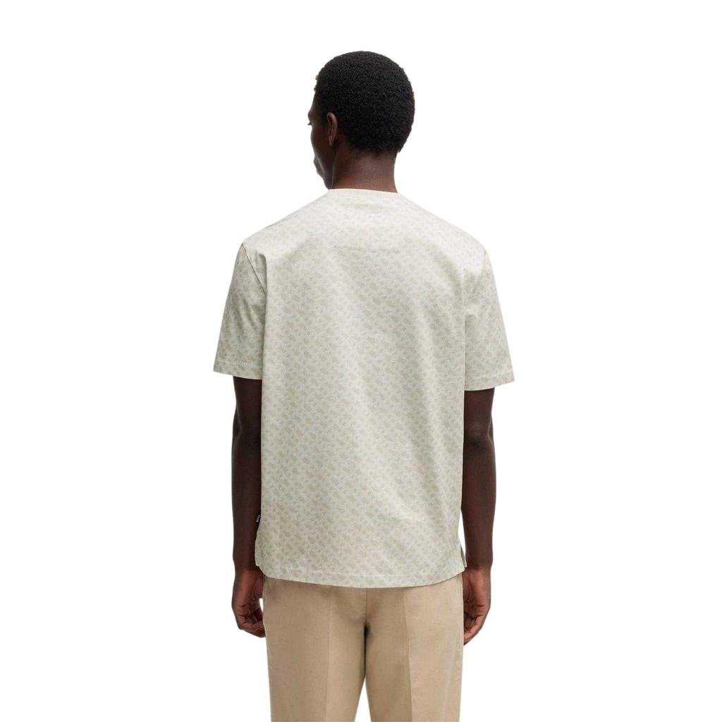 BOSS Mens Taut T-Shirt