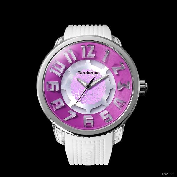 Tendence FLASH Collaboration Robin TY532027 Wrist Watch