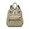 Women Backpack Travel Bag Lightweight Nylon Bag Large Capacity Backpack