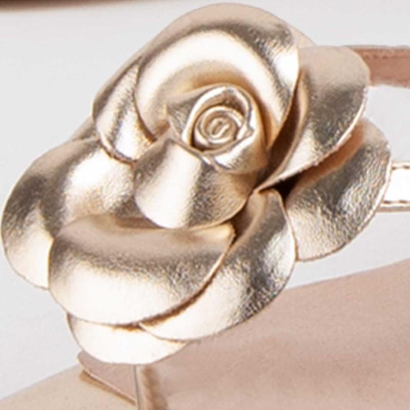 Casual Sandal For Women. Montevita Mirea3 103004