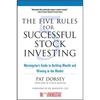 Obchodní literatura – Finance a investice