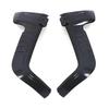 23 Great Wall Shanhai Cannon Exterior Set: Rearview Mirror, Front/Rear Fog Light, Taillight Covers, and Fuel Tank Cap