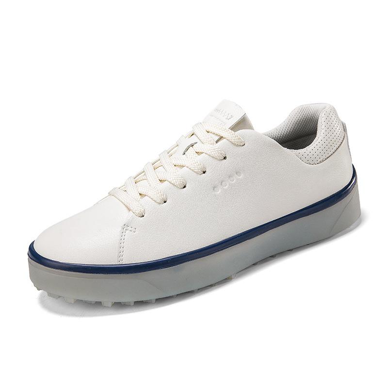 2025 New Low-top Couple Outdoor Casual Non-slip Wear-resistant Waterproof Golf Shoes