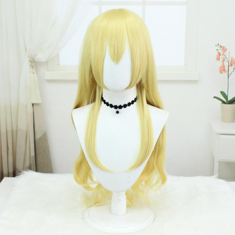 Anime Aikatsu Hoshimiya Ichigo Shibuki Ran Kiriya Aoi Cosplay Kostuum Starlight School JK Campus Uniform Pruik Vrouw Kawaii Pak XS（old）&Other beige