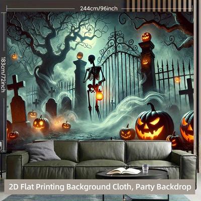Accessoires pour fêtes – Accessoires d’Halloween