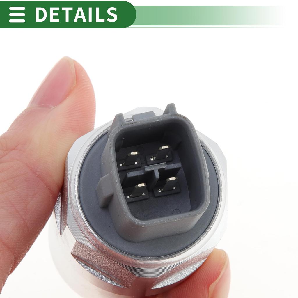 A ABSOPRO # S831901440 Mitsubishi Transmission Speed Sensor for Canter 1963-2002 Heavy Duty Car Gearbox VSS Speed Sensor