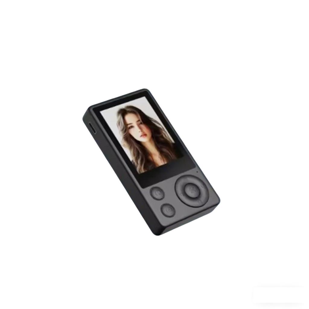 Vlog Selfie Monitor Screen Vlog Magnetic Video Recording For Phone & Android Wireless Mirroring Content Creator Live Stream