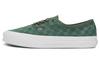 Men's Sneakers OG Authentic LX 'Checkerboard - Olive'