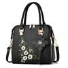 Women's High-End Fashion Tote & Crossbody Handbag 