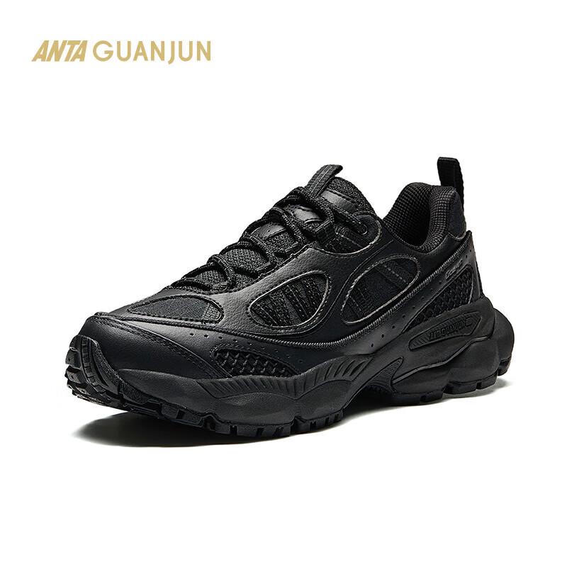 ANTA G02-V4 Women s Chunky Casual Shoes US 6.5