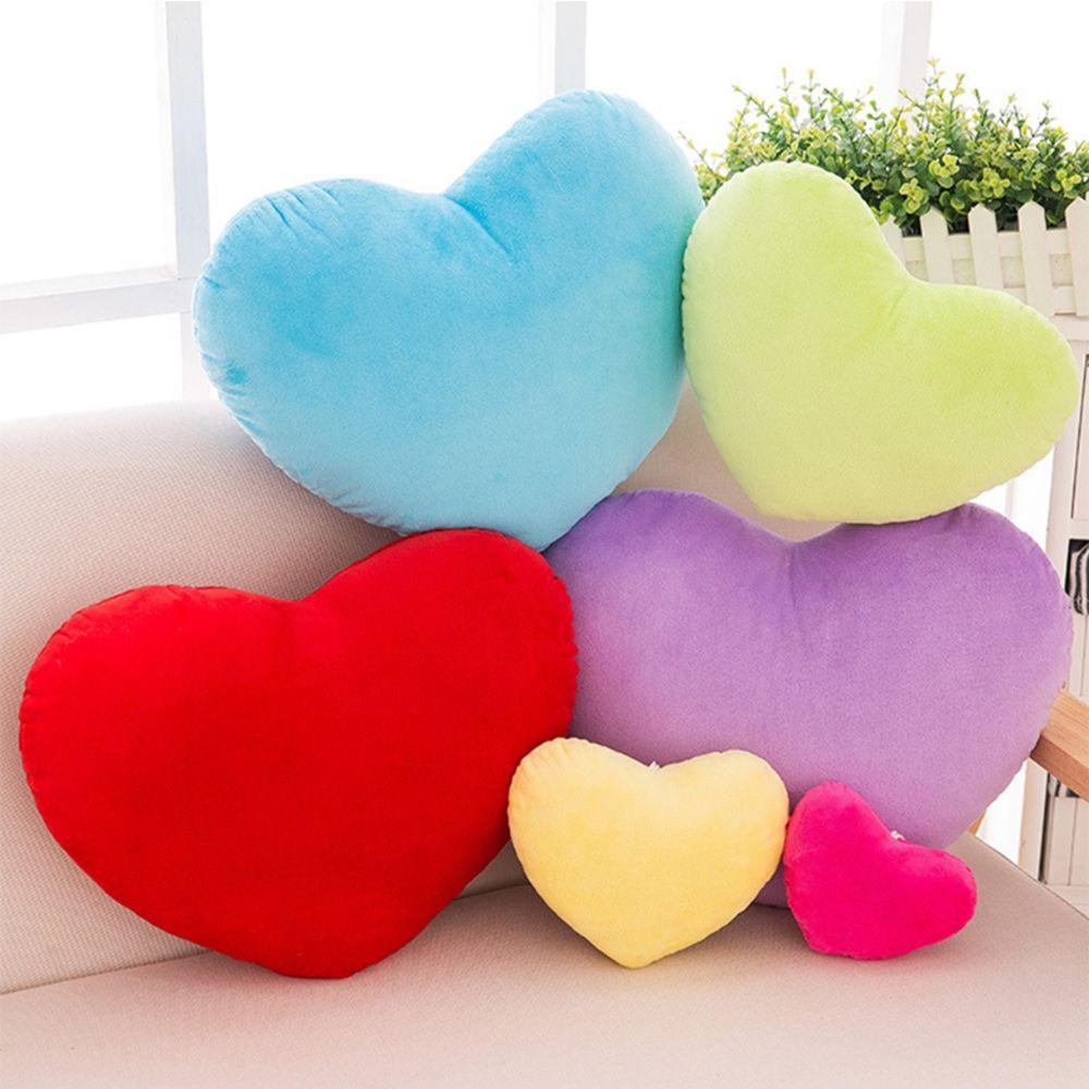 

Gift Household goods Colorful Multipurpose Material is soft Pillow Plush Toy Throw Pillow Cushion