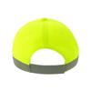Atlantis Headwear Unisex Adult Helpy-S Reflective Structured Baseball Cap