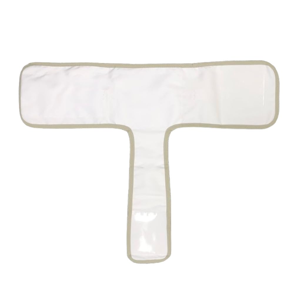 Hugmuu Rollover Prevention Belt M and L Prevents Stomach and Includes Suitable for Babies Sleeping on Their Back or Helps Sleep Prevents and More