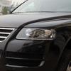 For VW Volkswagen Touareg 2003 2004 2005 2006 Headlight Shell Lamp Shade Transparent Lens Cover Headlight Cover