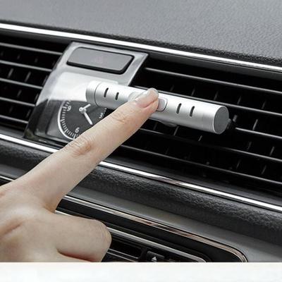GUildford Car Incense Diffuser Air Freshener Perfume Clamp Auto Vent Fragranc Luxury Car Air Conditioning Vent Clip