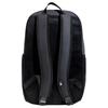 Adidas Recycled Polyester Backpack Regular Unisex Black Adidas JP1237
