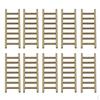 10pcs Ladders – jak na zdjęciu