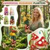 Creative -ShapedFlower Pot